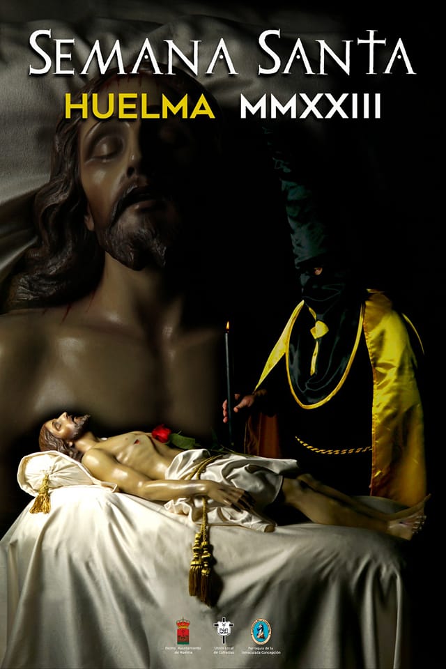 Semana Santa en Huelma  